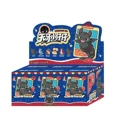 1083-A set of 6