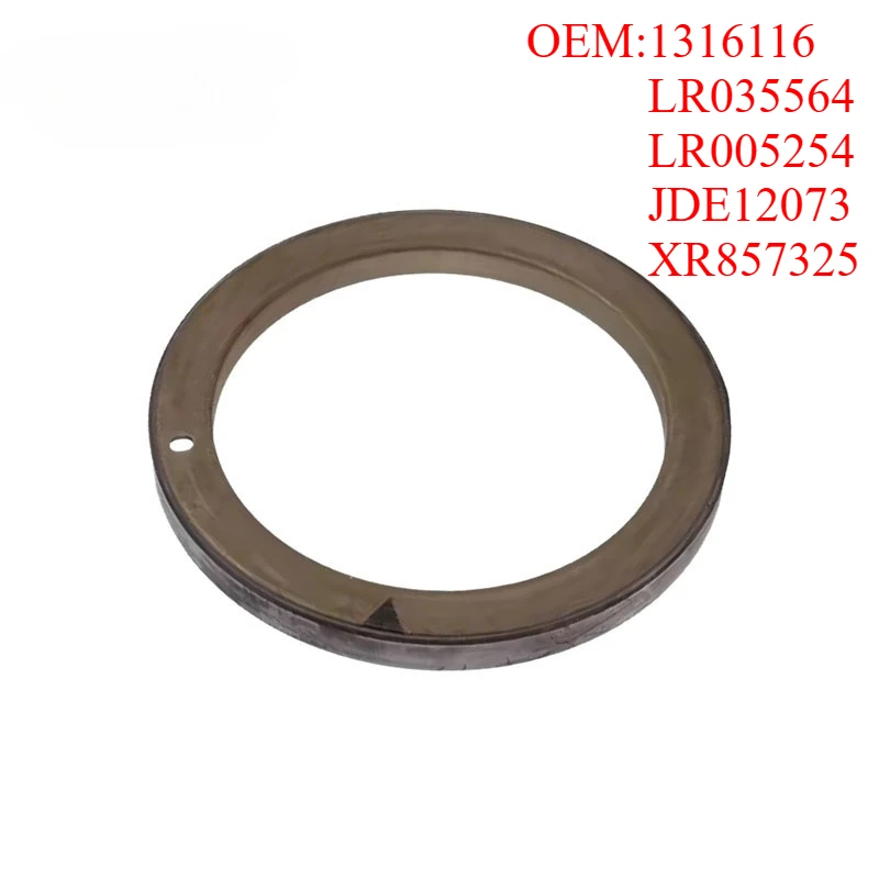 

ДЛЯ LAND ROVER JAGUAR F-PACE RANGE ROVER SPORT II L494 КОЛЕС ГРМОВОГО КЛАПАНА OEM 1316116 LR035564 LR005254 JDE12073 XR857325