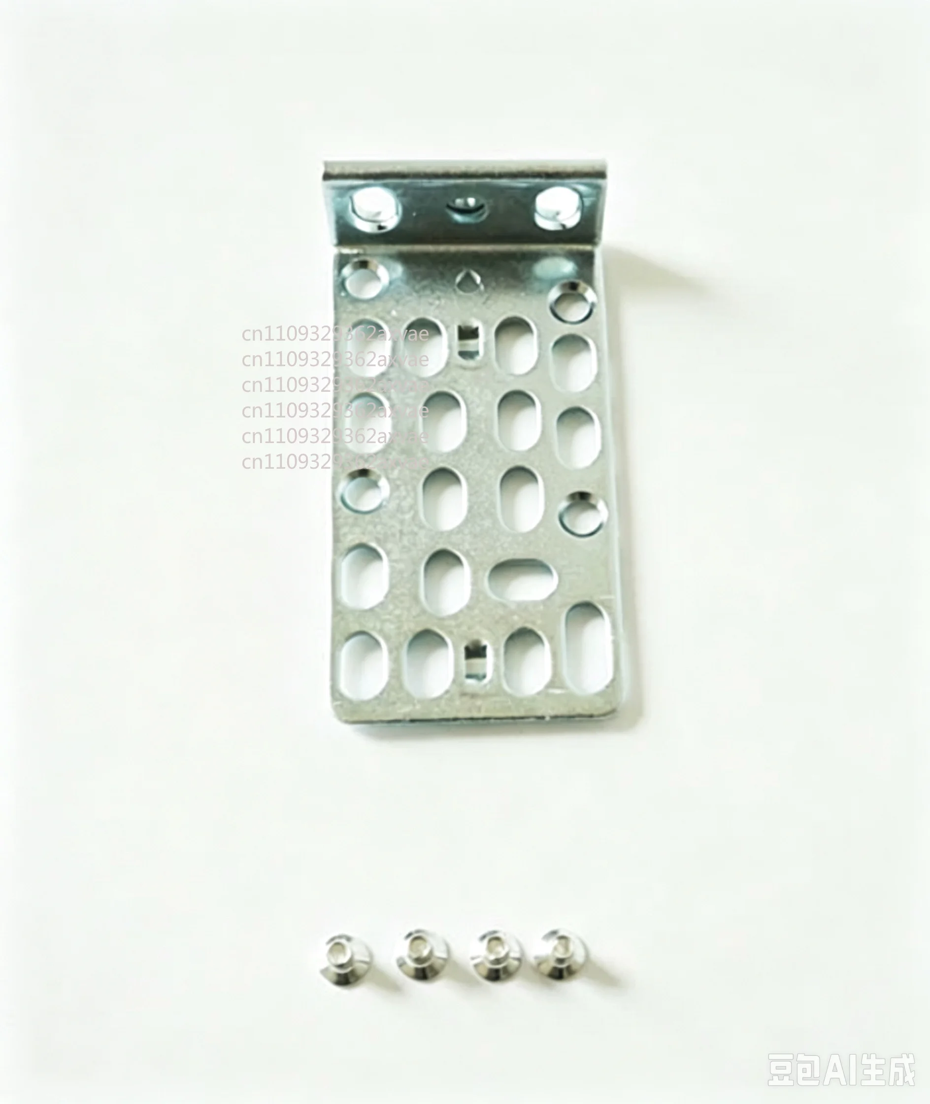 For Cisco 2960 2960S 3750 3750G 3560 3560G Series Server BRACKETS RCKMNT-1RU Rack Mount Ears Rack Mount Kit