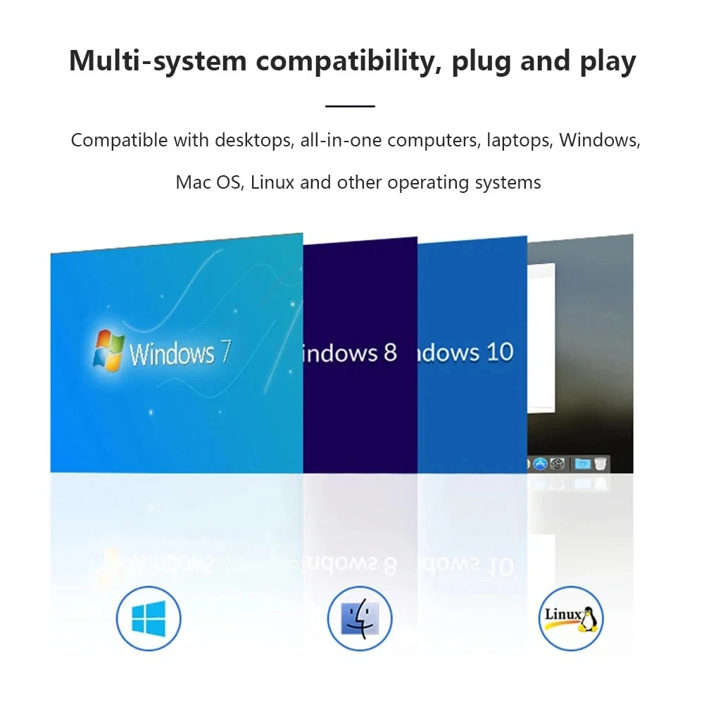 RGB M2 NVMe PCIE SSD Case M.2 NGFF SATA SSD Enclosure 10Gbps M.2 to USB Transparent Hard Drive Enclosure for M Key M&B Key SSD