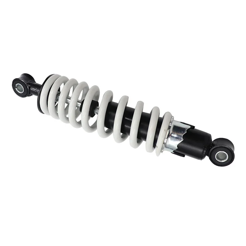 Shock Absorber Fit For ChinaATV Quad Bike Go Cart Buggy Scooter Golf Kart Part 350mm 370mm 380mm front rear suspension