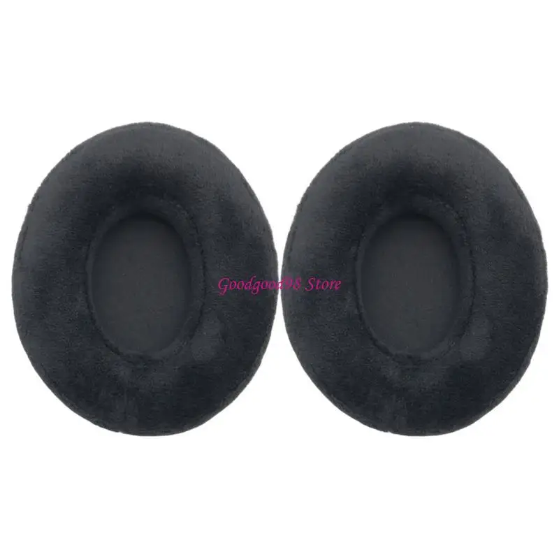 

Replacement Earpads Precise Crafted Ear Cushions For SHP9500 SHP9600 W8EC