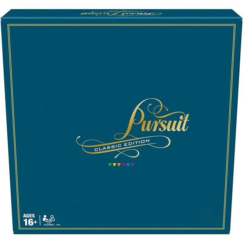 

Настольная игра Q&A CLASSIC EDITION Настольная игра - Веселая семейная вечеринка для друзей, собраний