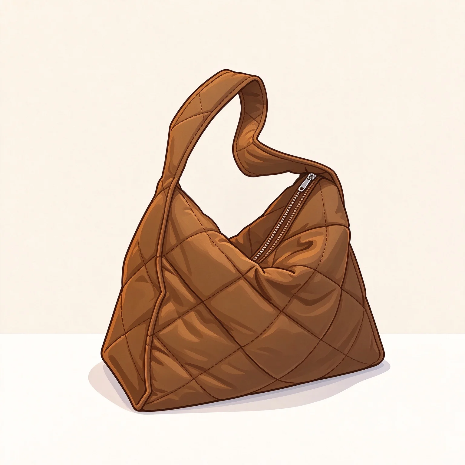 Women Luxury Designer Brand Tote Bag Woven Pattern Leather Edge Trim Casual Beach Vacation Ladies Shoulder Purse