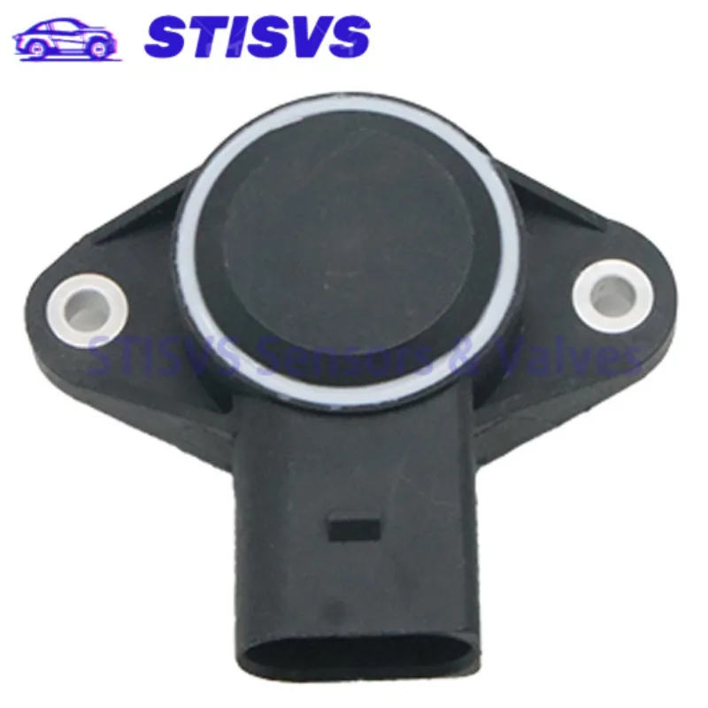 

03C907386E Intake Air Temperature Sensor 03C907386B/D/E Pressure Sensor For Audi A3 A4 A5 A6 A7 A8 Q5 Q7 R8 SKODA VW EOS Golf