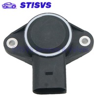 03C907386E Intake Air Temperature Sensor 03C907386B/D/E Pressure Sensor For Audi A3 A4 A5 A6 A7 A8 Q5 Q7 R8 SKODA VW EOS Golf