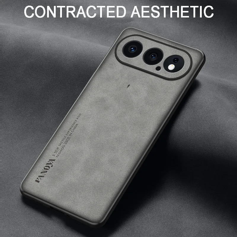 حافظة جلدية لهاتف هواوي هونور 500 حافظة مضادة للصدمات غطاء صديق للبشرة هونر 500 برو Fundas Honor 400/Honor 300