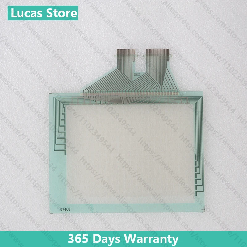 جديد ل NS5 NS5-TQ01B-V2 NS5-TQ10B-V2 NS5-TQ11B-V2 NS5-TQ10B-ECV2 اللمس الشاشة مع طبقة رقيقة واقية