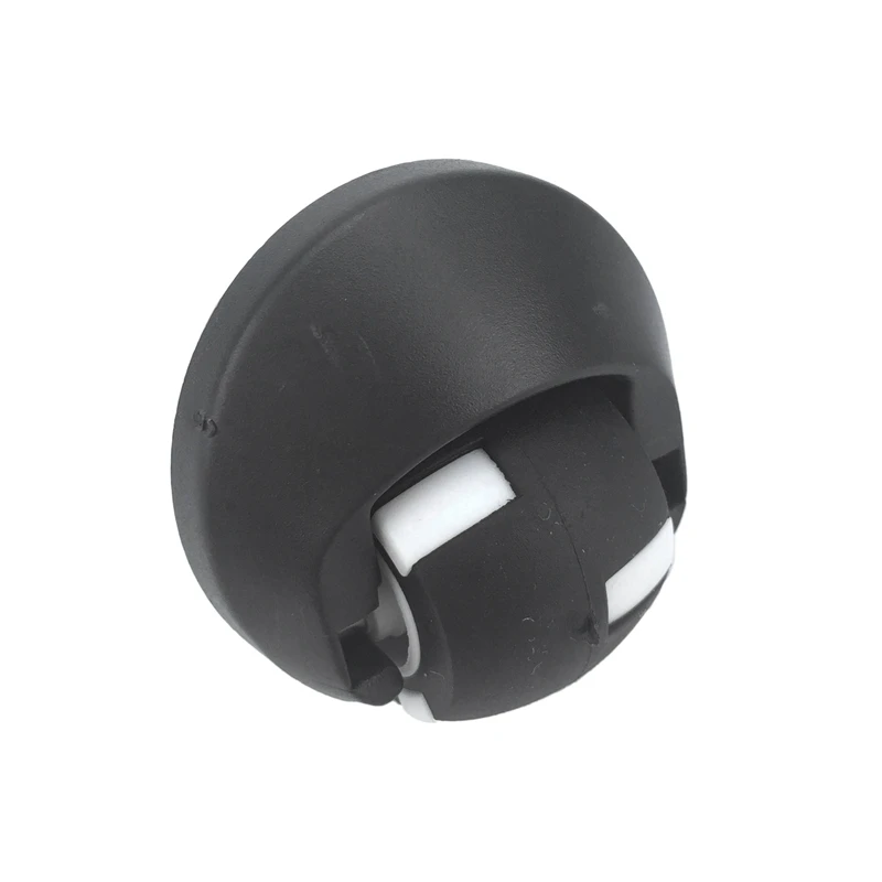 Универсальная Передняя направляющая колеса Для Ecovacs N79 N79S Conga 990, аксессуары для уборочной машины