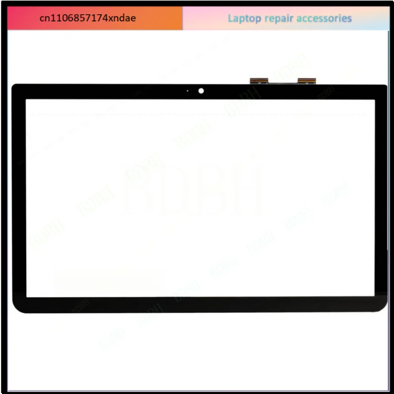 Digitalizador de Pantalla Táctil de 15.6 Pulgadas para Toshiba Satellite S55T-B S55T-B5273 S55T-B5273NR |   Para Toshiba |   15.6 pulgadas |   China |   6 meses