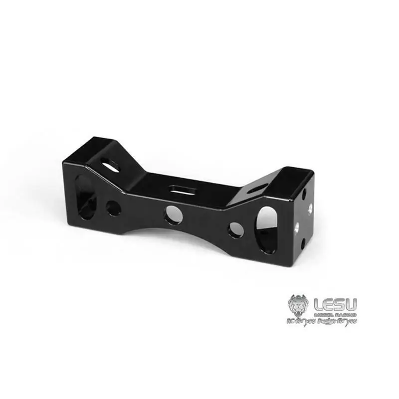 

Metal Transom Beam For 1/14 LESU L-1006 Chassis Rail Tractor Truck Model DIY Car Outdoor Toys TH16397