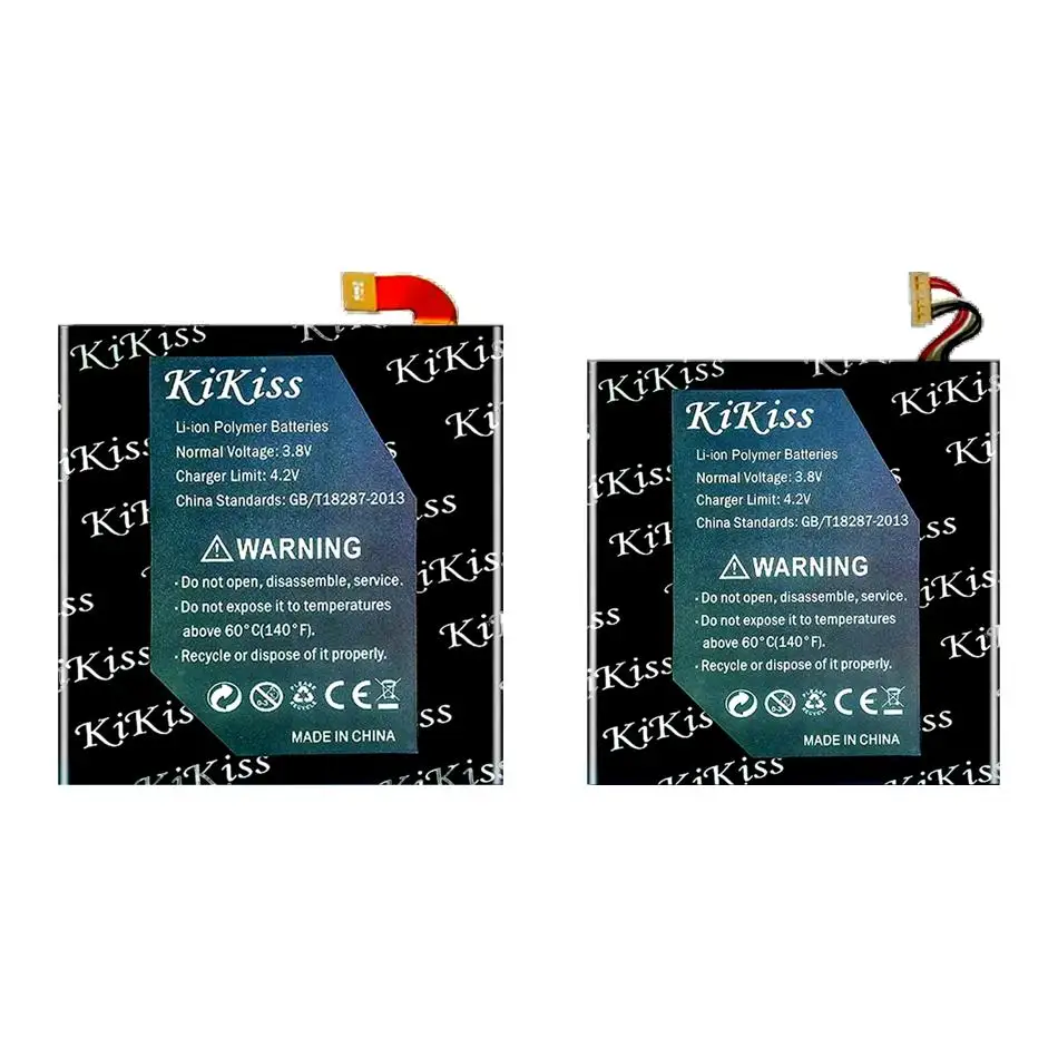 Mobile Phone Battery Reliable Power CA54310-0061 CA54310-0057 3950-4100mAh