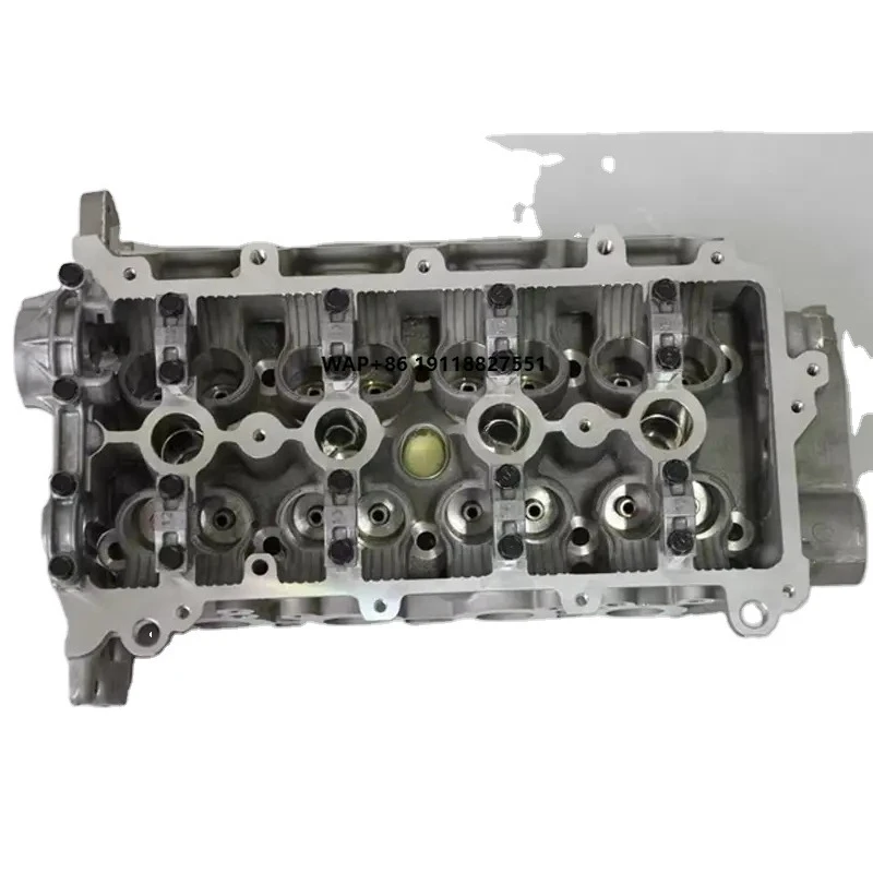 

K3VE Complete Cylinder Head Assembly 11101-B0010 Fit for Japanese Cars Engine Cylinder Head