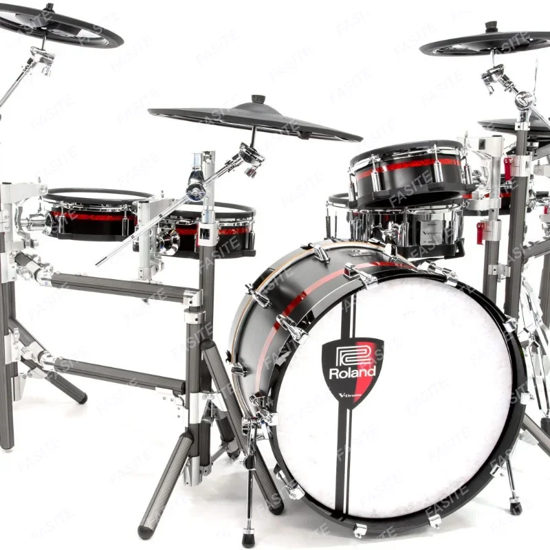 For SUMMER SALES DISCOUNT ON GOODS AUTHENTIC 2020/2023 Roland TD50NOC-SPDSX-K Electronic Drum Kit