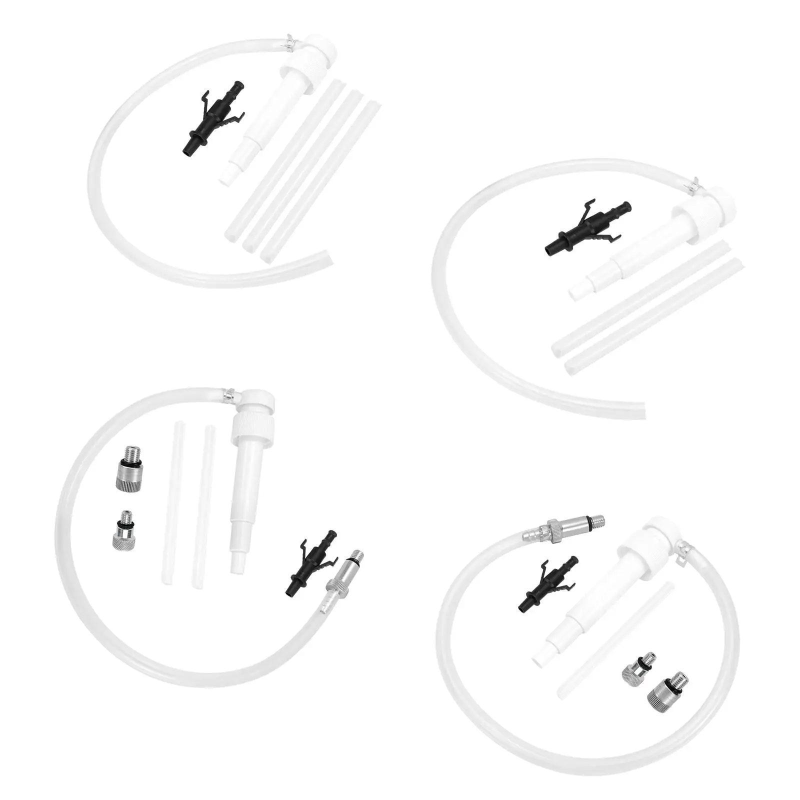 

Fluid Pump for Standard Quart Bottles Lightweight Car Maintenance Labor Saving Multipurpose Portable Accessories Gear Oil Pump