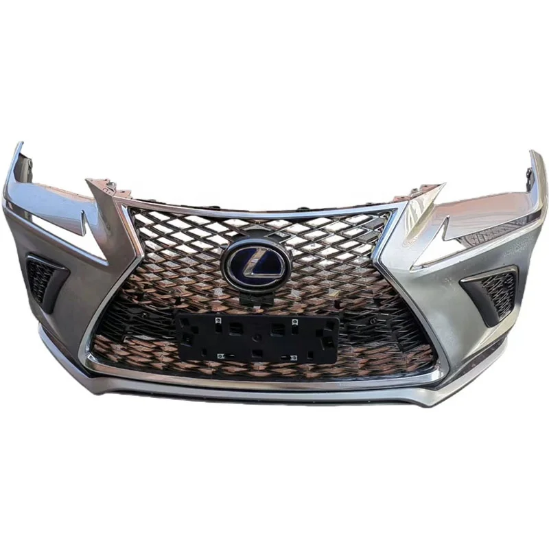 

Передний бампер Lexus NX200TNX300H 2017-2022 52119-78923 52119-78924