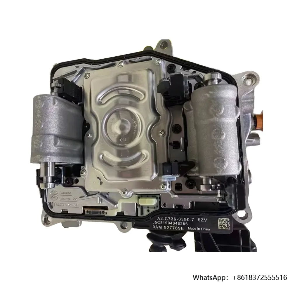 

daOAM DSG DQ200 Mechatronic Transmission VW New Condition