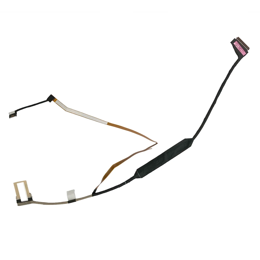 For MSI MS-17L1 Katana GF76 11UE 11UG Pulse GL76 11UEK Crosshair 17 A11UEK Sword 17 300HZ screen cable 40pin K1N-3040312-H39