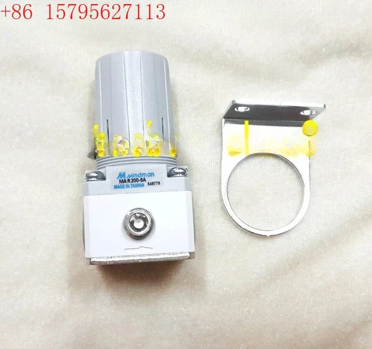 Taiwan Pressure Reg…