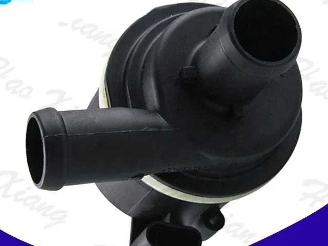 

059121012B High quality water pump with additional coolant auxiliary water pump