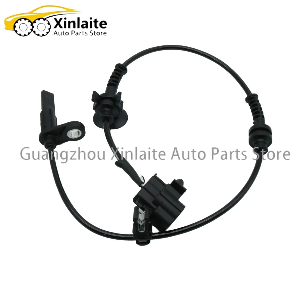 

Высококачественный новый датчик скорости колеса ABS 90871673 26684786 для Chevrolet Sail 3, Lova, RV 26684786, автозапчасти и аксессуары