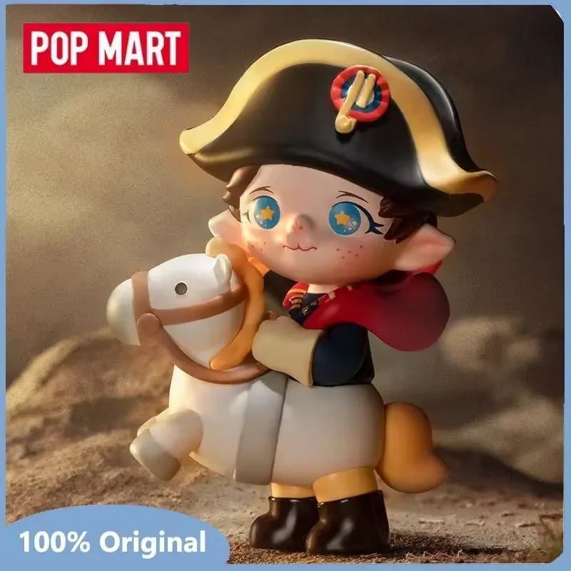 Originele ZOE Fantastic Museum Series Blind Box Speelgoed Kawaii Anime Action Figure Caixa Caja Surprise Mystery Bag Toy