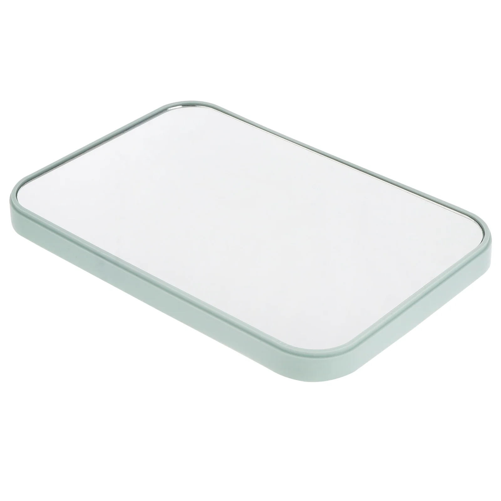 Fodable Makeup Mirror Foldable Collapsible Locker Vanity Tables Folding