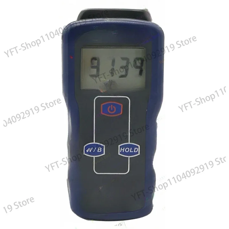 SM206-SOLAR Solar Radiation Measurement Power Meter Power Meter Radiated Glass Light Intensity Test