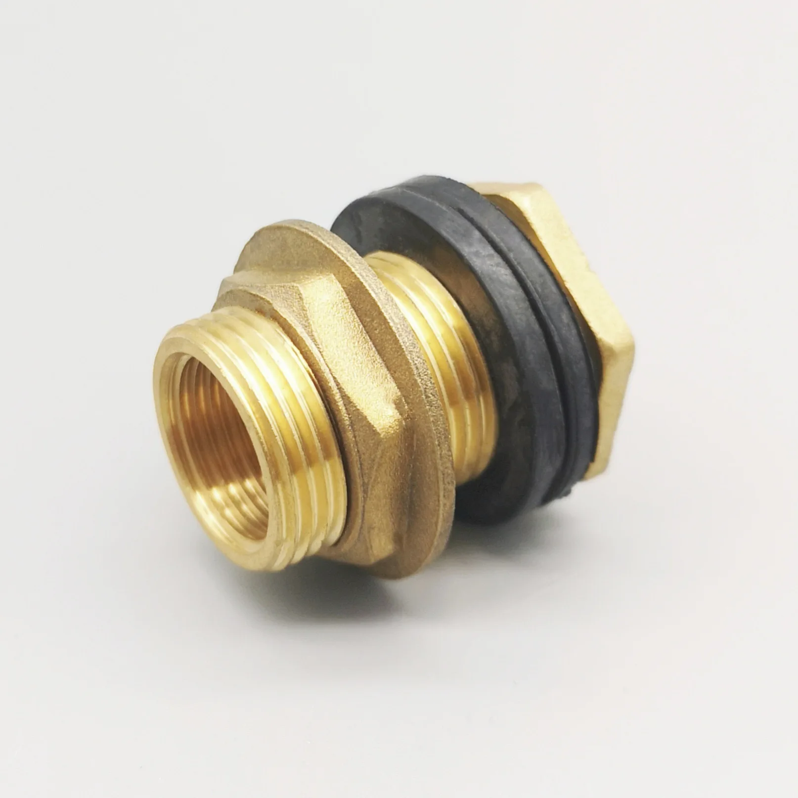 1Pcs Brass Water Ta…