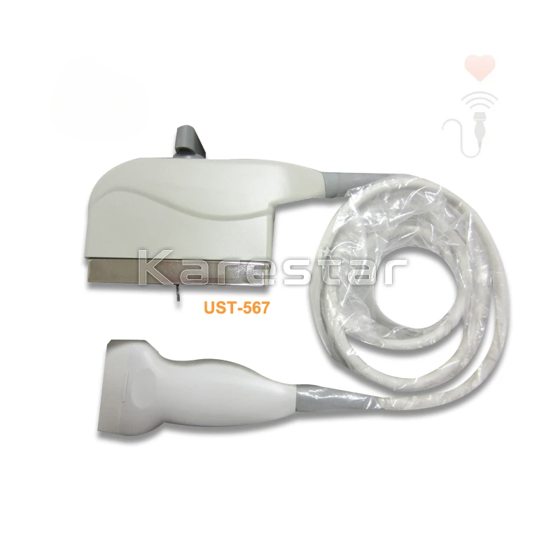 

China Factory direct supply compatible B ultrasound linear probe UST-567