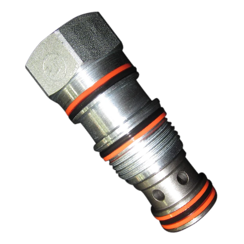 Hydraulic Check Relief Valve 8036229 JL8036229 Compatible with Compatible with Sun Hydraulics