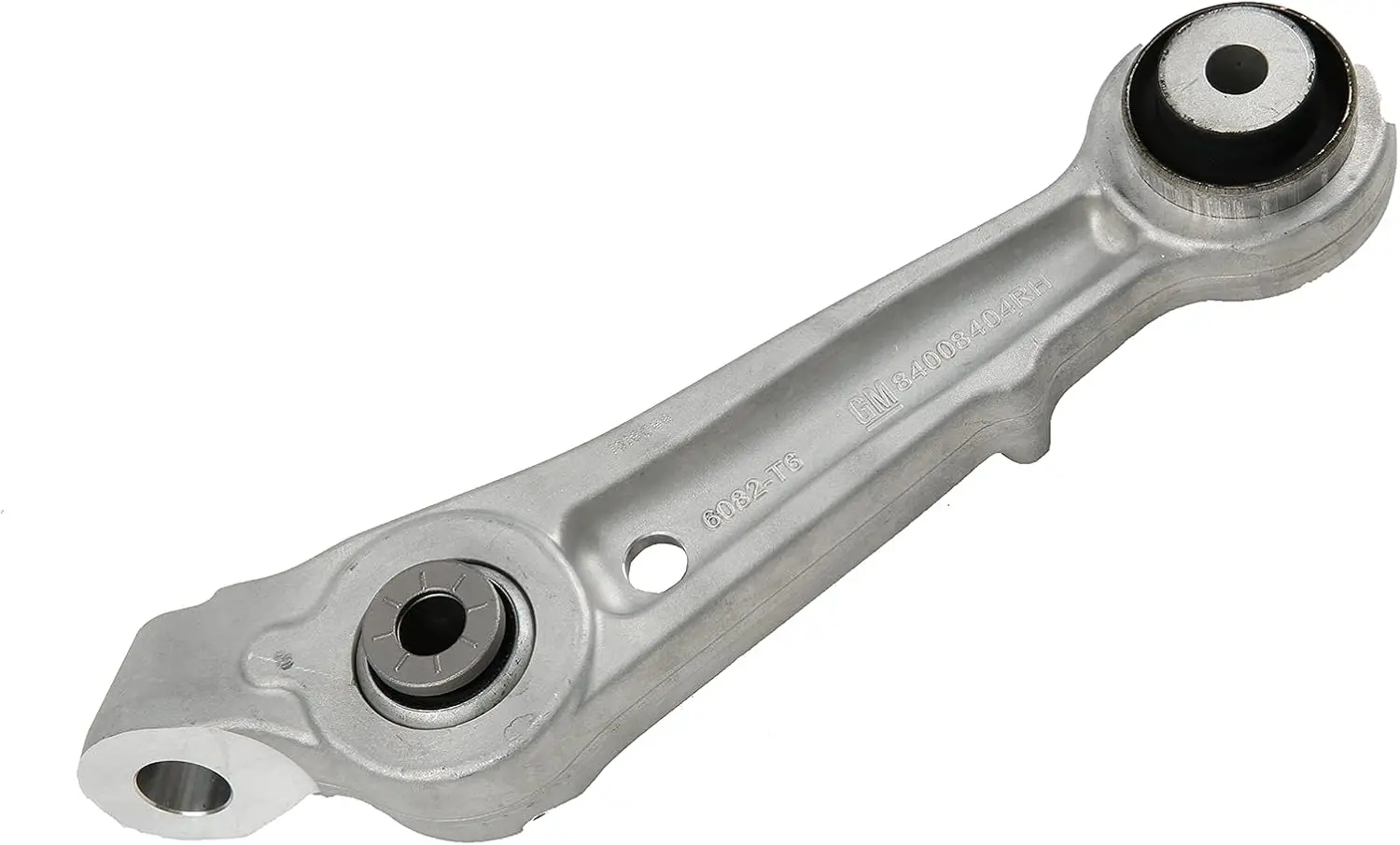 

Комплект передней нижней прямой втулки рычага управления для Cadillac CT6 2016-84008403 84008404