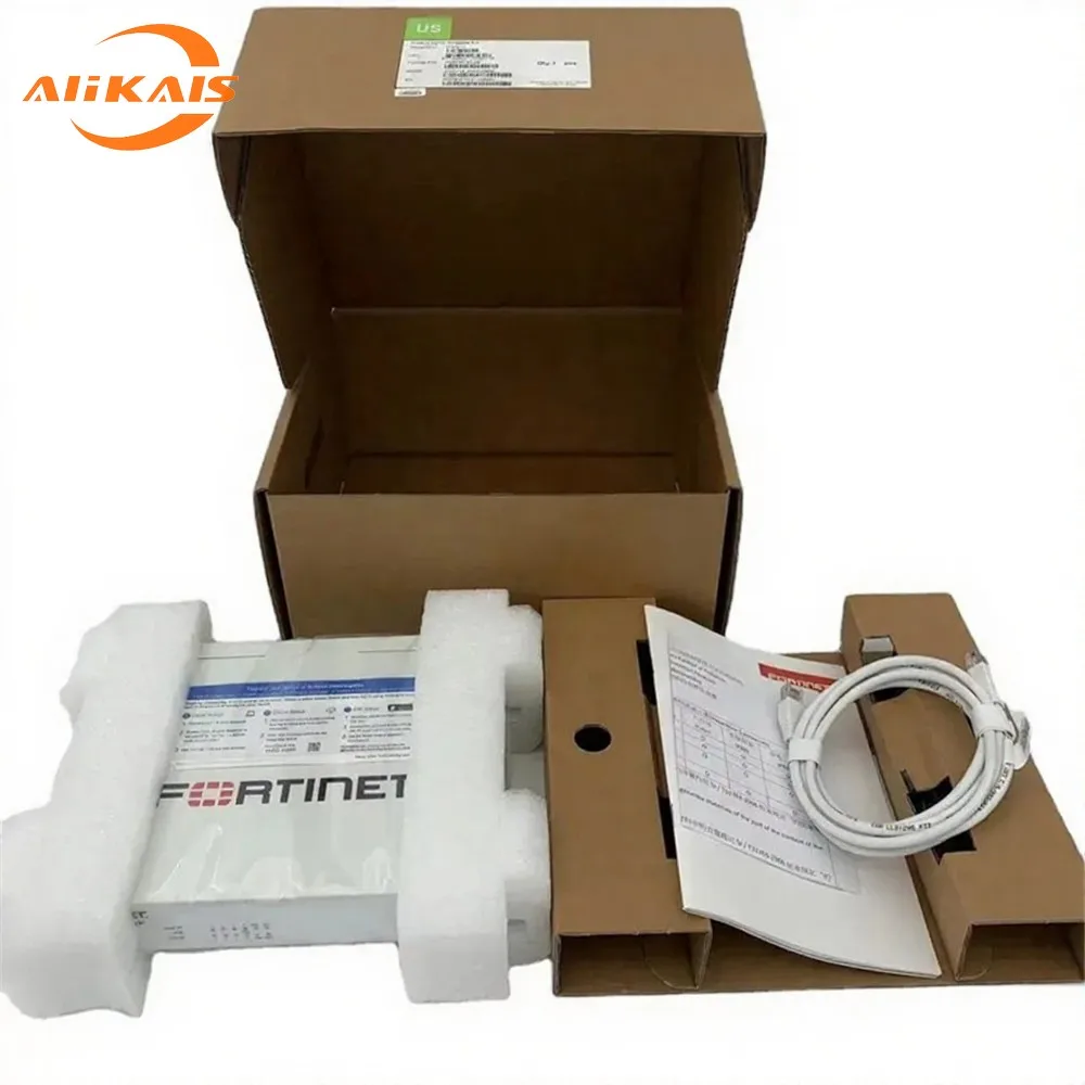 Wholesales New Original FortiGate 401E Network Security FG-401E Firewall in Stock for Other Consumer Electronics