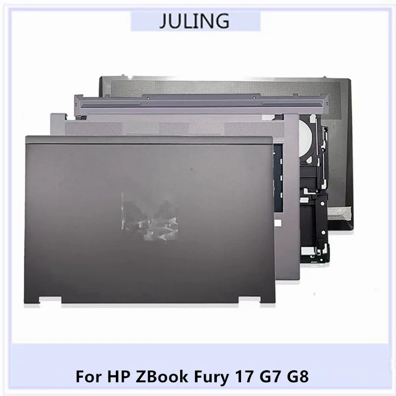 98-nuovo-per-hp-zbook-fury-17-g7-g8-laptop-cover-superiore-lcd-palmrest-case-inferiore-coperchio-base
