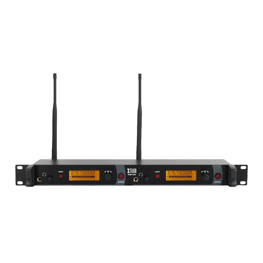 TLF Xtuga Original In-ear - sistema Iem1200