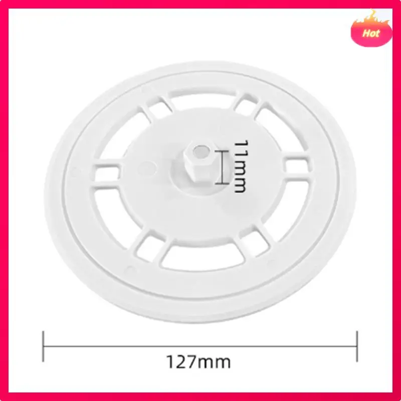 Soporte de paño de mopa para aspiradora AD, piezas de repuesto para Robot aspirador ECOVACS DEEBOT T30MAX/T30PRO PLUS, 4 Uds.