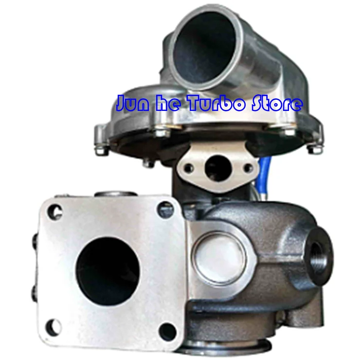 RHC61W Turbo Marine Turbine 119175-18030 MYDA VD240090 119175-18031 Turbocharger for Yanmar Marine 4LHA-STE Engine