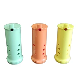 ABS Xun Ten Hole Pocket Musical Instrument Student Training For Beginner Professional Performance Xun Mouthpiece Included