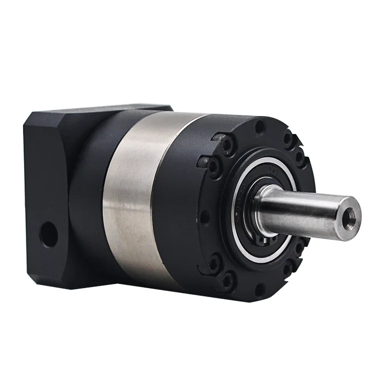 JMC High Torque 8000rpm Planetary Gearbox  Reduction for DC Motor