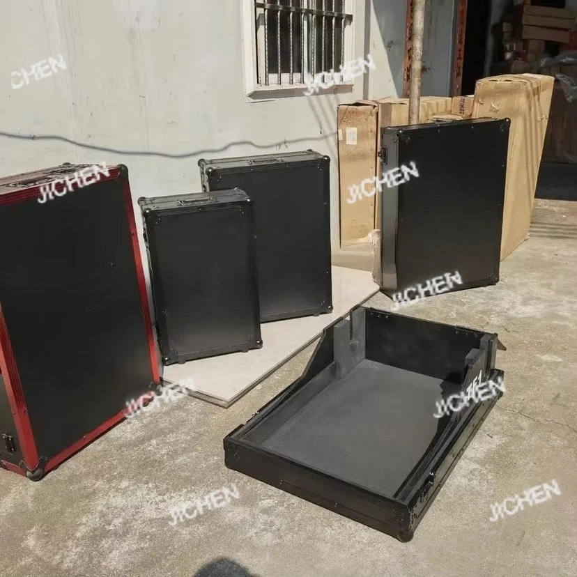 لتخصيص DM3 خلاط الطيران حالة ياماها خلاط الهيكل خزانة أداء الهيكل