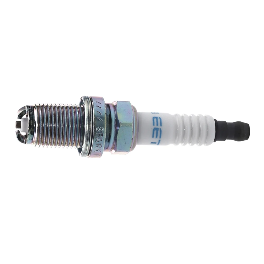 1/4/6Pcs Spark Plugs 3584 For Audi A4 B5 B6 B7 A6 C4 C5 C6 A8 D2 D3 VW Passat B5 B5.5 Skoda Superb Renault 101000035HJ BKR6EKUB