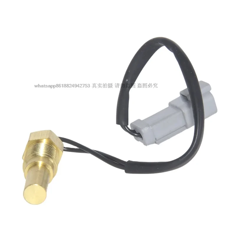 

Water Temperature Sensor 196-797 For Caterpillar CAT E320B E320C E200B E312B 3066 3116 3306 318B Excavator 34390-02200 1967975