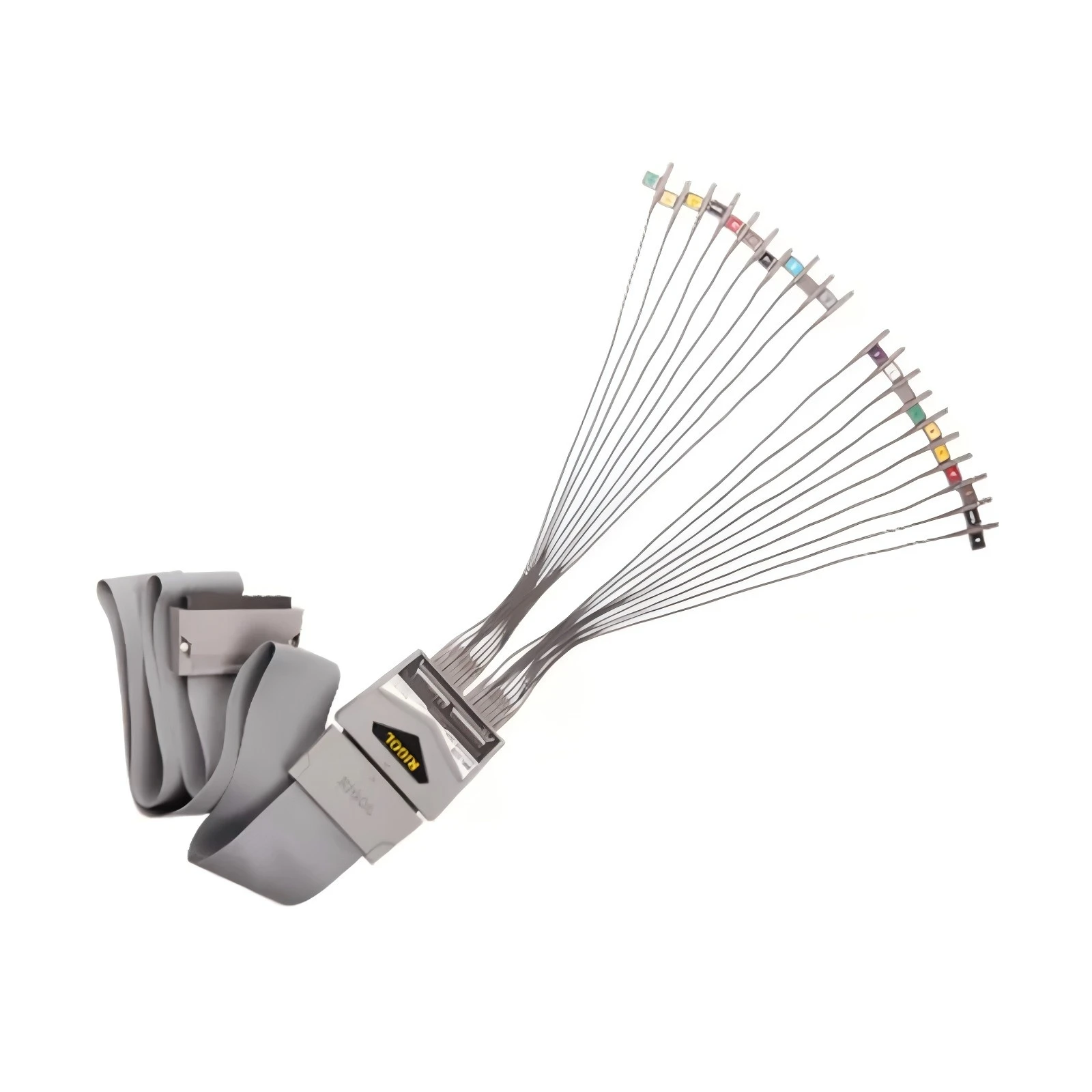 RIGOL RPL1116 Logic Analyzer Probe for DS1000Z Plus, 16 Digital Channels