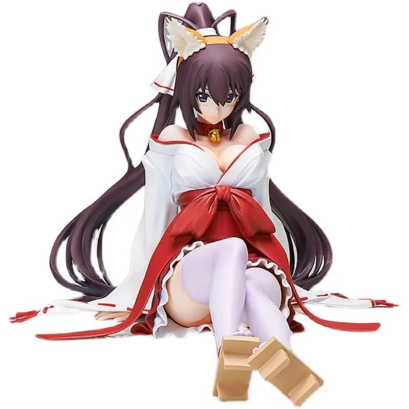 

Original FREEing B-style Shinonono Houki IS Infinite Stratos 1/4 25cm Products of Toy Models of Surrounding Figures and Beauties