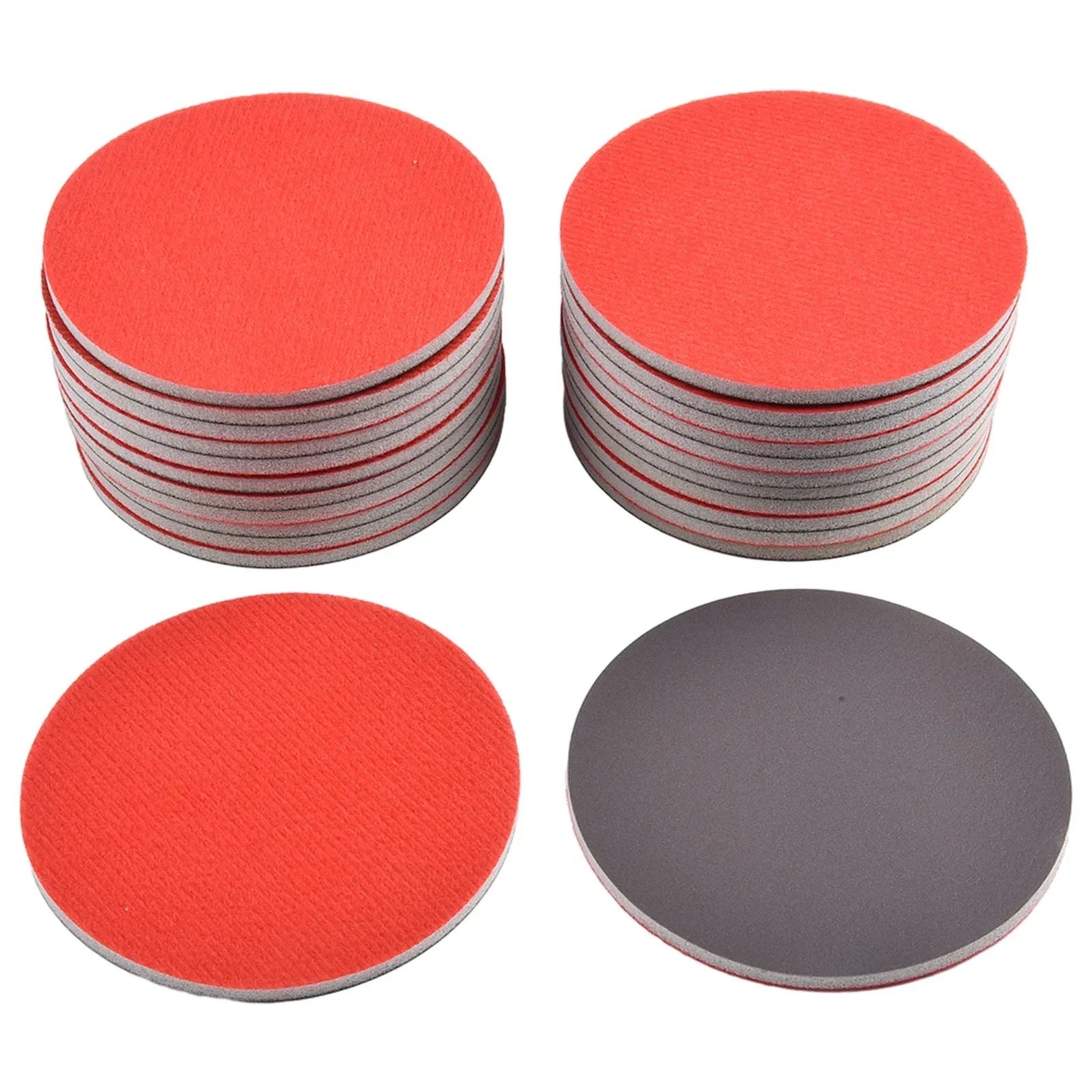 Ball Polishing Bowling Sanding Pads Parts Portable Replacement Sand Sponge Compact Deep Cleaning Easy Carrying