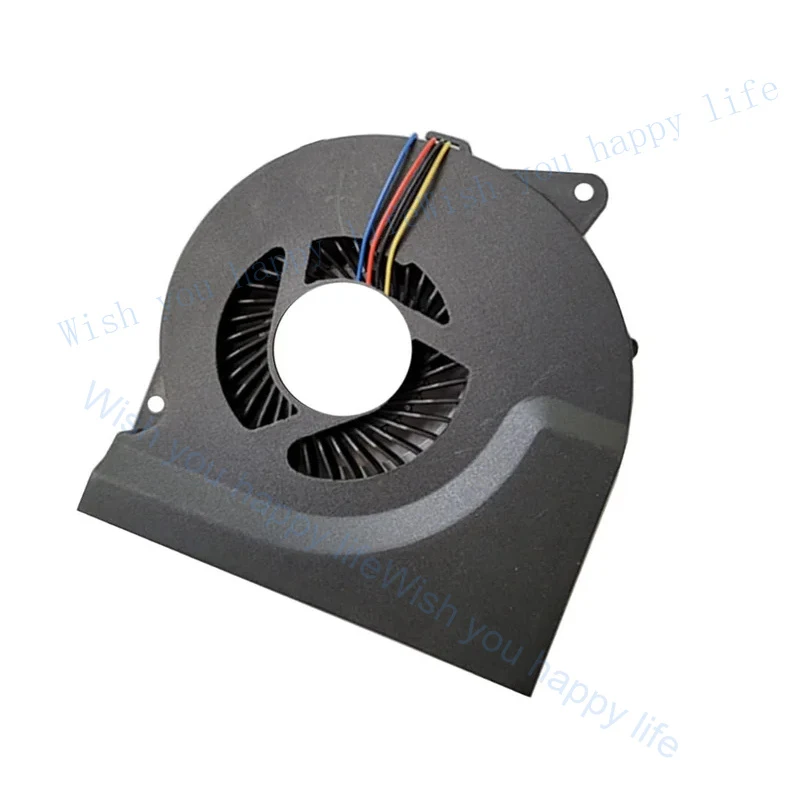 LL CPU Cooler Fan For ASUS N53 N53J N53JF N53JN N53S N53T N53SV N53SM N73J N73JN K73E N75S N75 N75S N75SN KSB06105HB Radiator