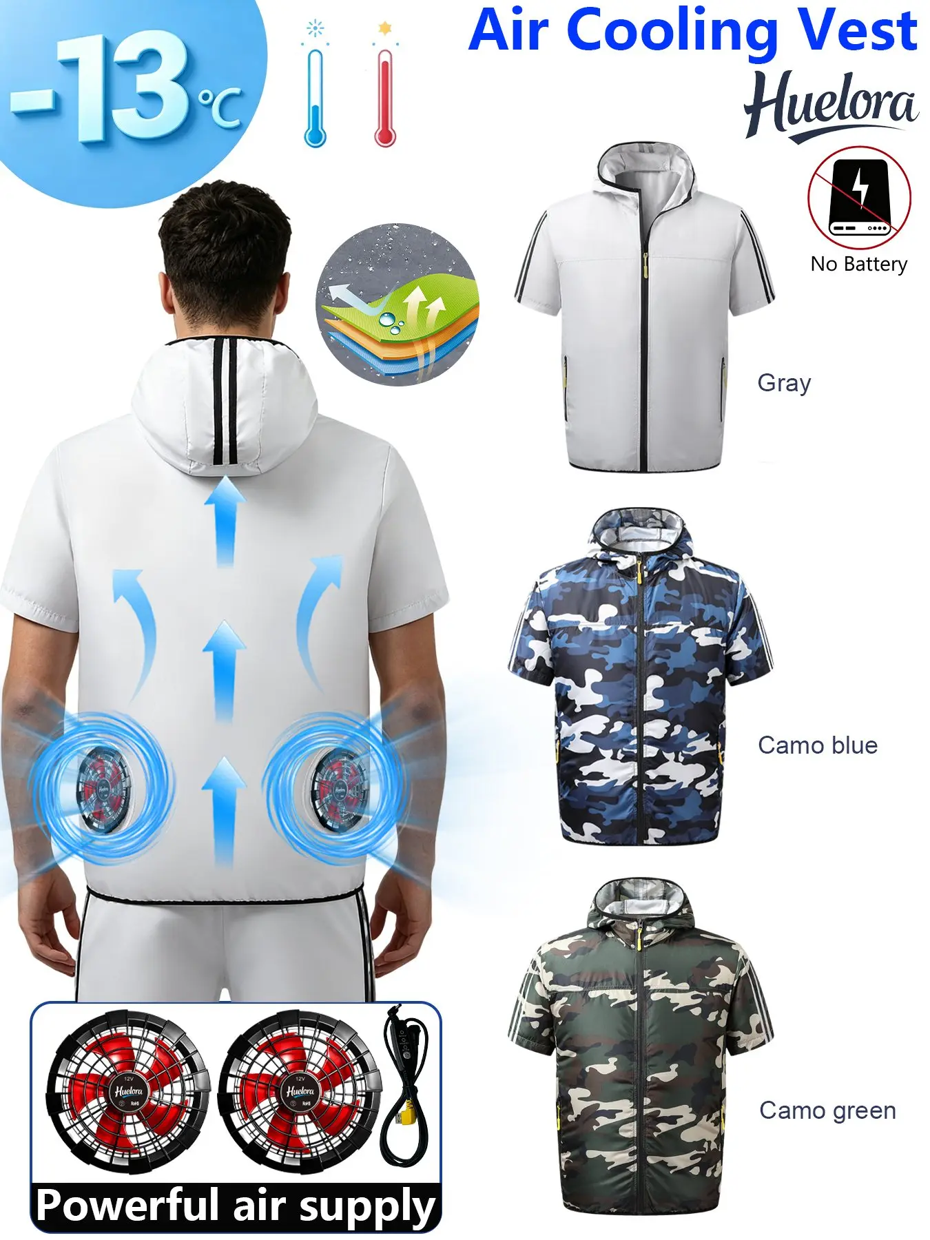 chaqueta-con-capucha-y-manga-corta-para-hombre-con-4-ventiladores-integrados-alimentacion-usb-disponible-en-gris-solido-y-camuflaje-azul-verde-3-colores