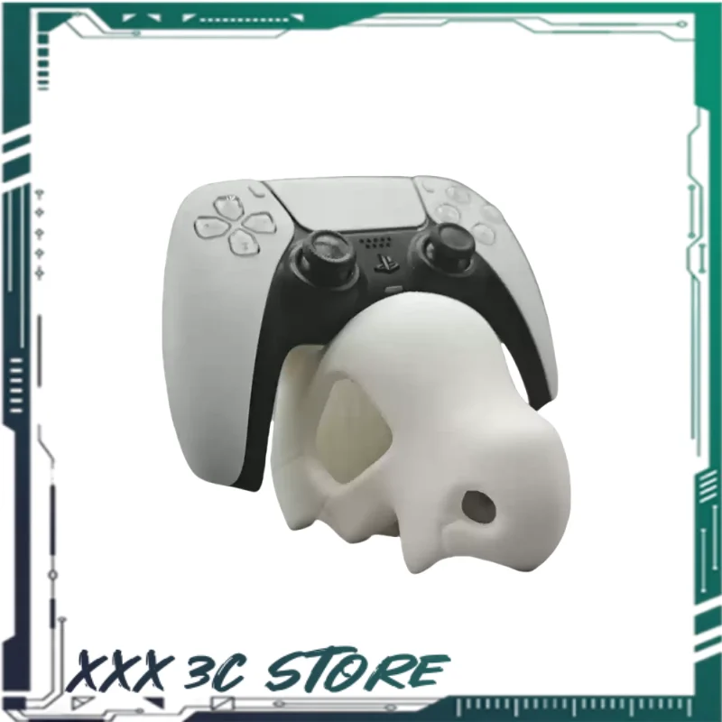 

Dinosaur Series Controller Holder Game Console Collect Ornaments Switch Gaming Controller Storage Rack Accessory Anime Gifts