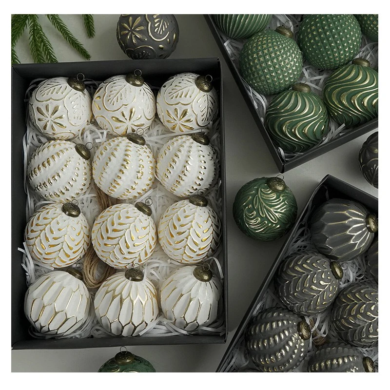 Thumbnail 4 - #18 Trending Holiday Ornaments Right Now