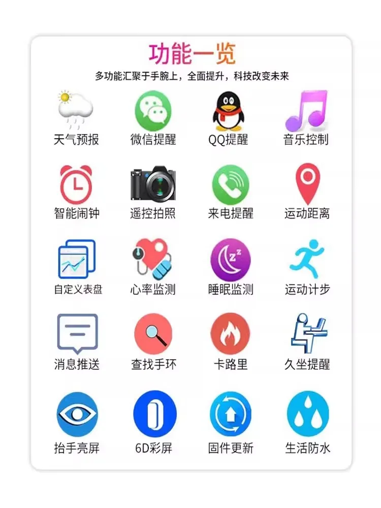 ใหม่สร้อยข้อมือสมาร์ทอเนกประสงค์นาฬิกาสปอร์ตสําหรับผู้หญิงนักเรียนมัธยมต้นและมัธยมปลาย2024Men's Light Luxury Minority